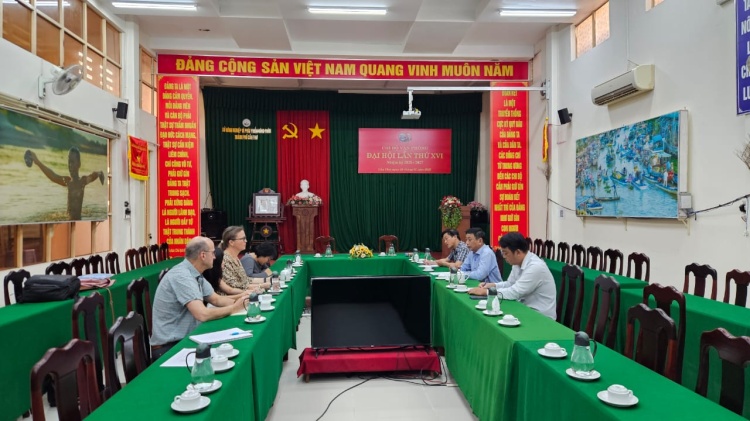 CHƯƠNG TRÌNH ĐỐI TÁC BLUE DRAGON (BDP) GIAI ĐOẠN 2: NHỮNG ĐIỂM NHẤN QUÝ I NĂM 2025
