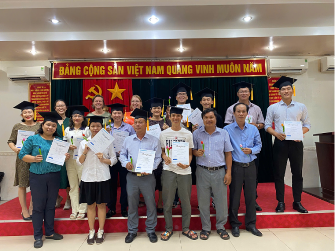 CHỦ ĐỀ 4 TUẦN 5: THÍCH ỨNG VỚI BIẾN ĐỔI KHÍ HẬU